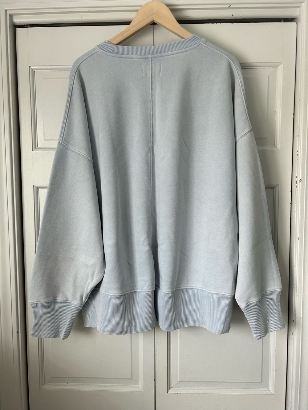AE Oversized Crewneck - Picture 4 of 4
